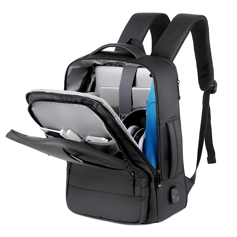 Sac à dos avec prise USB