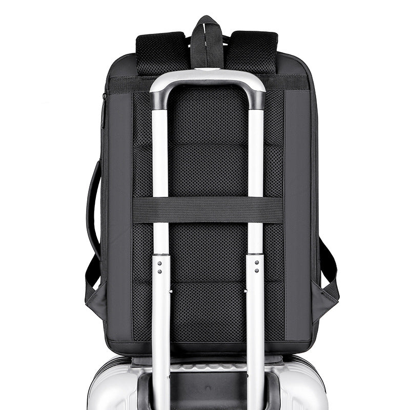 Sac à dos avec prise USB