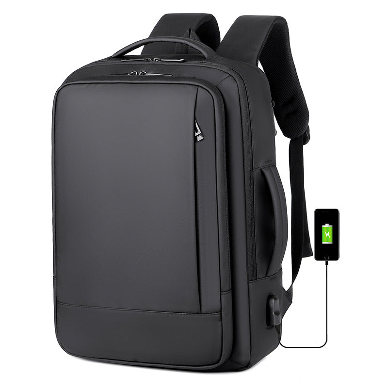 Sac à dos avec prise USB