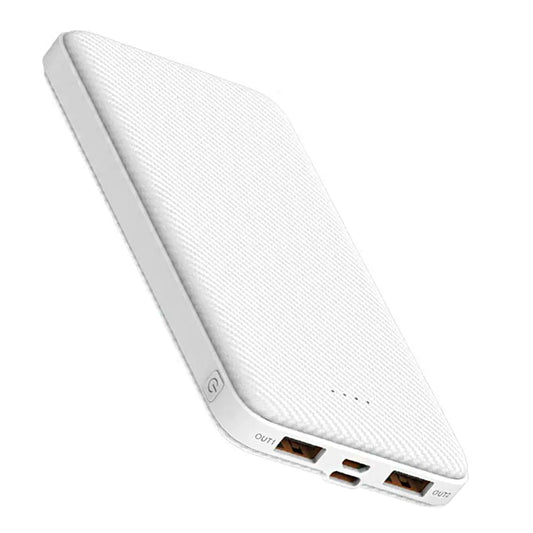 Batterie portable 12 000 mAh