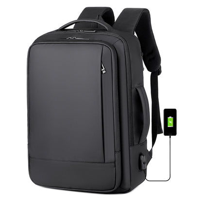 Sac à dos avec prise USB