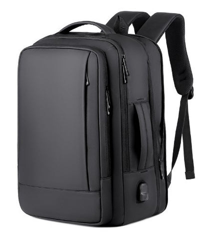 Sac à dos avec prise USB
