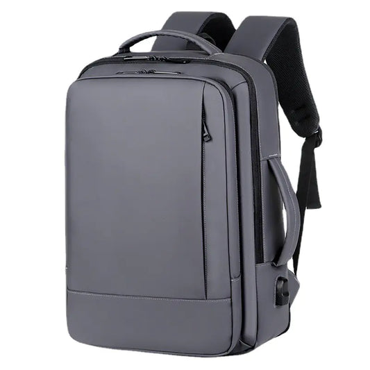 Sac à dos avec prise USB